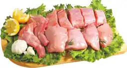 MD Discount CONIGLIO A PEZZI offerta