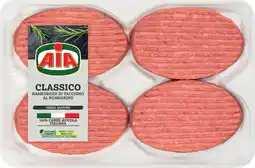 MD Discount HAMBURGER DI TACCHINO offerta