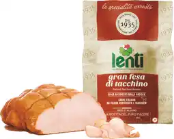 MD Discount GRAN FESA DI TACCHINO NAZIONALE offerta