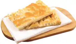 MD Discount FOCACCIA TRANCIO offerta