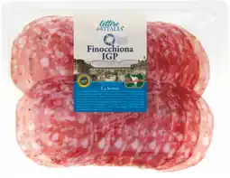 MD Discount FINOCCHIONA IGP offerta