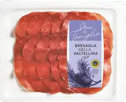 MD Discount BRESAOLA DELLA VALTELLINA IGP offerta