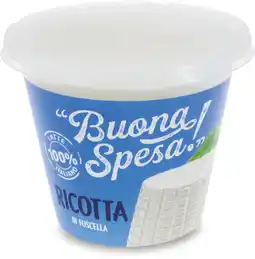MD Discount RICOTTA offerta