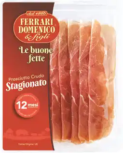 MD Discount PROSCIUTTO CRUDO offerta
