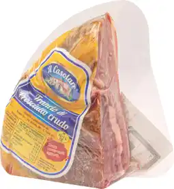 MD Discount TRANCIO DI PROSCIUTTO CRUDO offerta