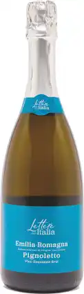 MD Discount PIGNOLETTO EMILIA ROMAGNA DOC offerta