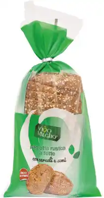 MD Discount PAGNOTTA RUSTICA offerta