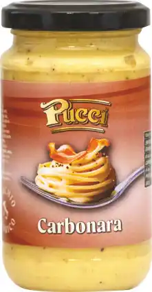 MD Discount SUGO ALLA CARBONARA offerta