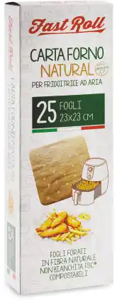 MD Discount CARTA FORNO offerta