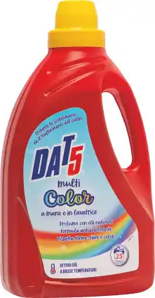 MD Discount DETERSIVO LAVATRICE offerta