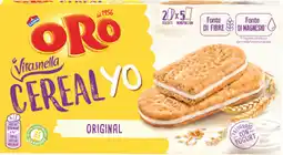 MD Discount CEREALYO offerta