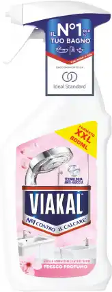 MD Discount VIAKAL offerta