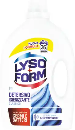 MD Discount DETERSIVO IGIENIZZANTE offerta