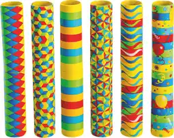 MD Discount STELLE FILANTI IN CARTA offerta