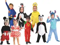 MD Discount COSTUMI CARNEVALE offerta