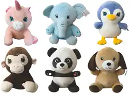 MD Discount PUPAZZI TENERI E CARINI offerta