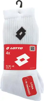 MD Discount CALZA TENNIS UOMO offerta