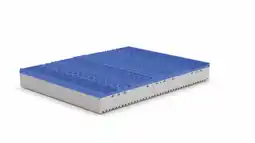 MD Discount MATERASSO COTTON GEL MEMORY offerta