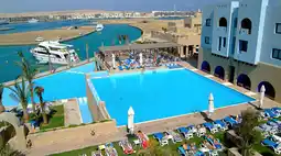 MD Discount MARINA LODGE AT PORT GHALIB offerta