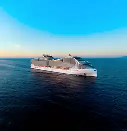 MD Discount MSC WORLD EUROPA offerta