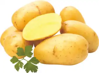 MD Discount PATATE offerta