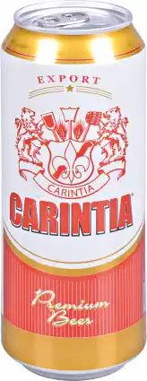 MD Discount BIRRA CARINTIA offerta
