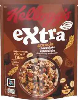 MD Discount KELLOGG'S EXTRA offerta