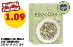 PENNY Pizzoccheri della valtellina igp offerta