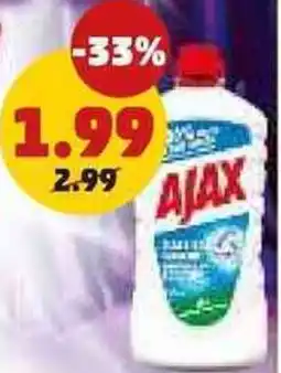 PENNY Ajax offerta