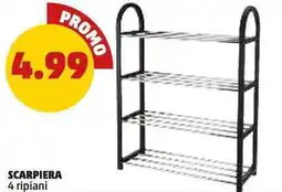 PENNY Scarpiera offerta