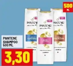Risparmio Casa Pantene shampoo offerta