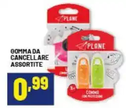 Risparmio Casa Gomma da cancellare offerta