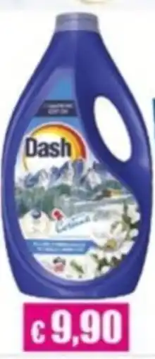 Acqua & Sapone Dash offerta