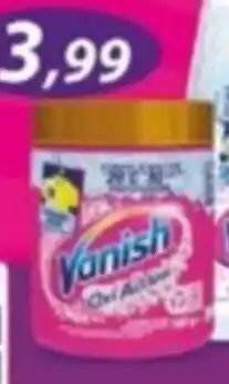 Acqua & Sapone Vanish offerta