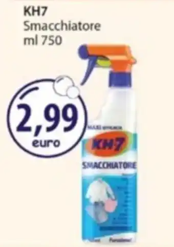 Acqua & Sapone KH7 Smacchiatore offerta