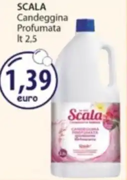 Acqua & Sapone SCALA Candeggina Profumata offerta