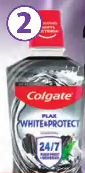 ALDI Colgate collutorio carbon offerta