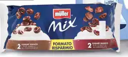 Ekom Mix MÜLLER offerta