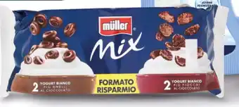 Mix MÜLLER