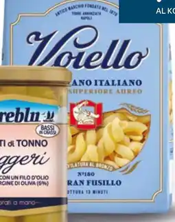 Ekom Pasta di semola VOIELLO offerta