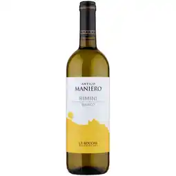 Spazio Conad VINO ANTICO MANIERO RIMINI DOC LE ROCCHE MALATESTIANE offerta