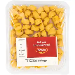Spazio Conad CAPPELLETTI BONDI offerta