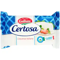 Spazio Conad CRESCENZA CERTOSA GALBANI offerta