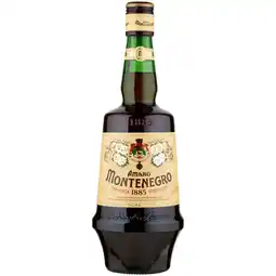 Spazio Conad AMARO MONTENEGRO offerta