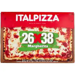 Spazio Conad PIZZA 26X38 ITALPIZZA offerta