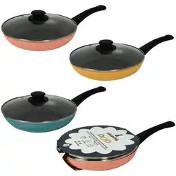 Spazio Conad PADELLA POP offerta