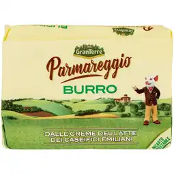 Spazio Conad BURRO PARMAREGGIO GRANTERRE offerta
