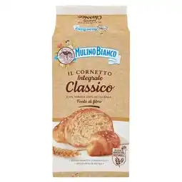 Spazio Conad IL CORNETTO MULINO BIANCO offerta