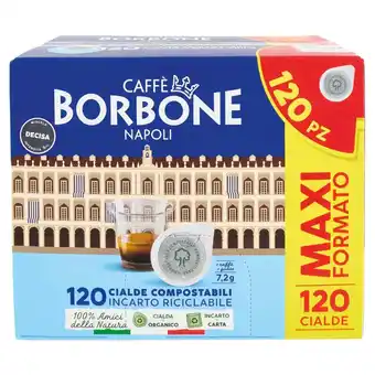 CAFFÈ BORBONE