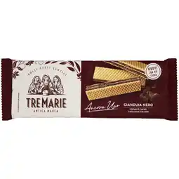 Spazio Conad WAFER ANCORA UNO TRE MARIE offerta